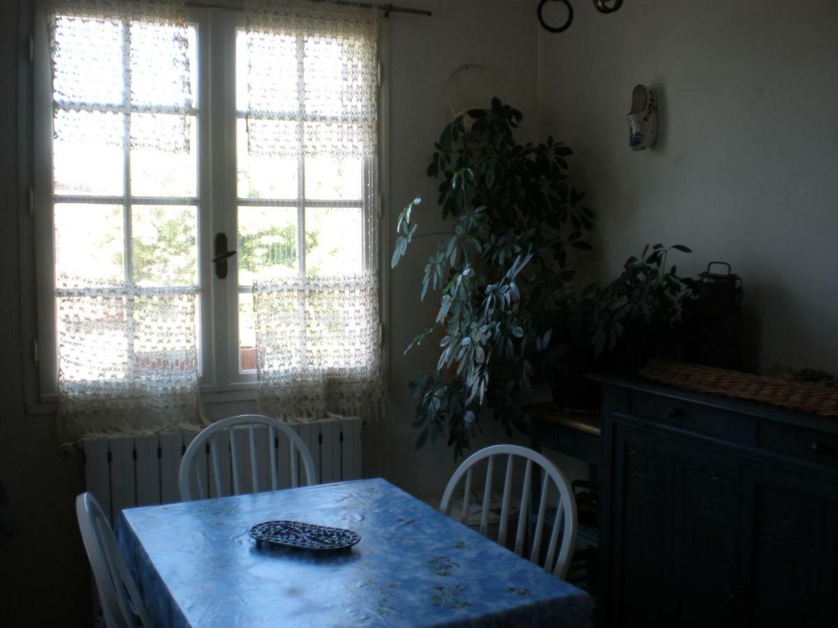 דירות Châteauneuf-lès-Martigues Appart Amande Des Amandeirets מראה חיצוני תמונה